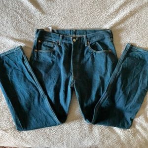 Levi Jeans 501 35x32